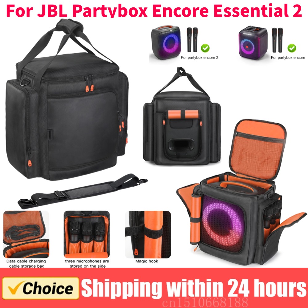 Home Cinema Jbl - For JBL Partybox Encore Essential 2