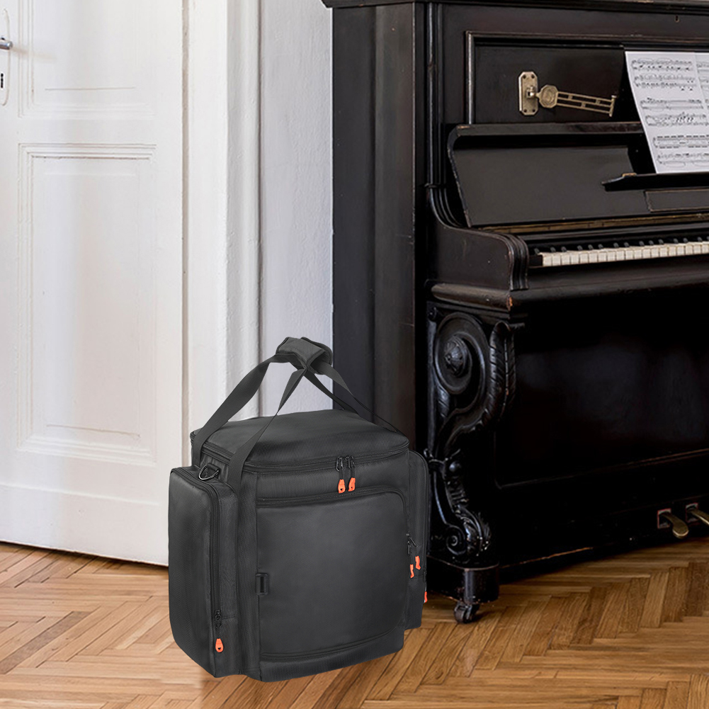 EVA Speaker Carrying Case Stor - огляд і ціна Home Cinema Jbl