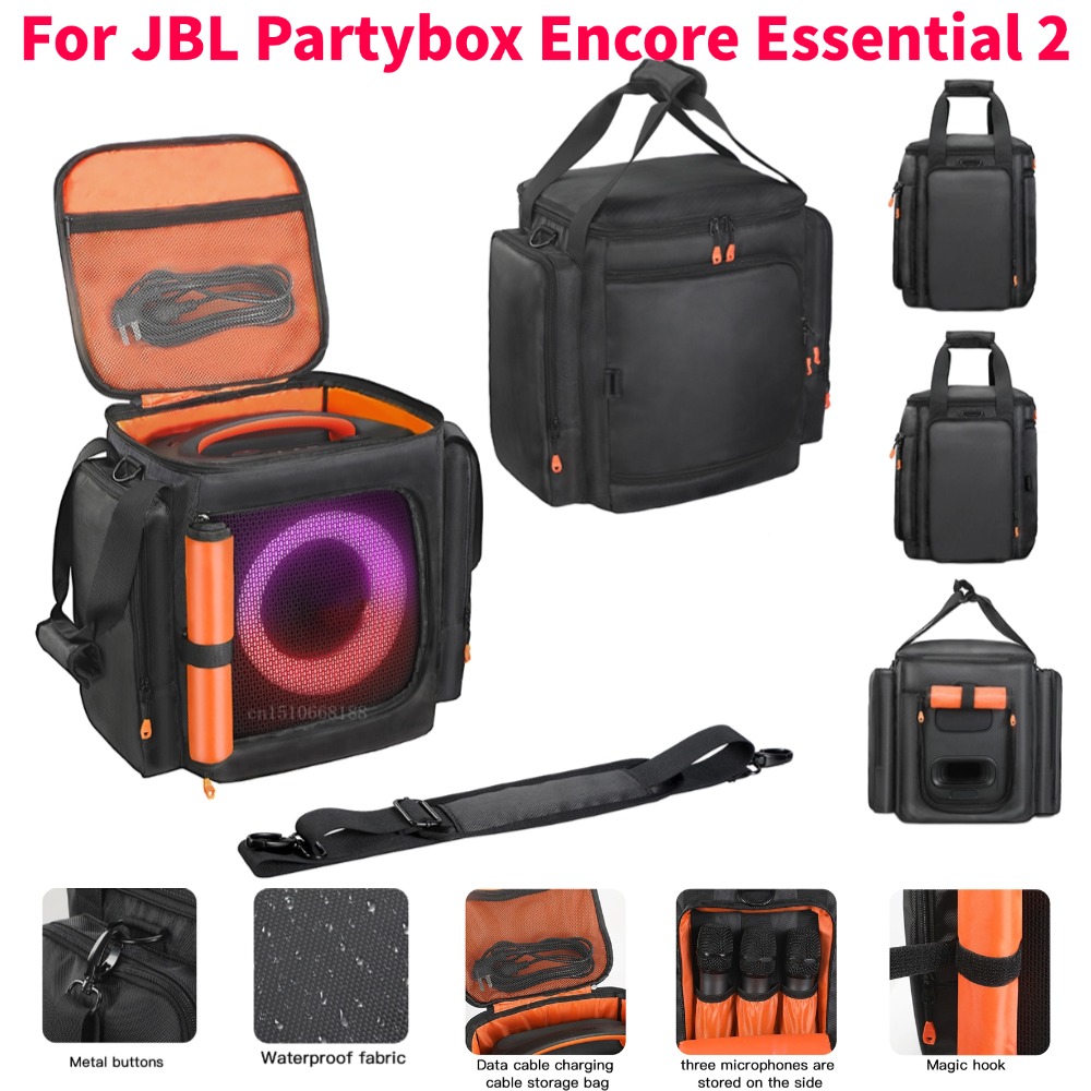 For JBL Partybox Encore Essent - огляд і ціна Home Cinema Jbl