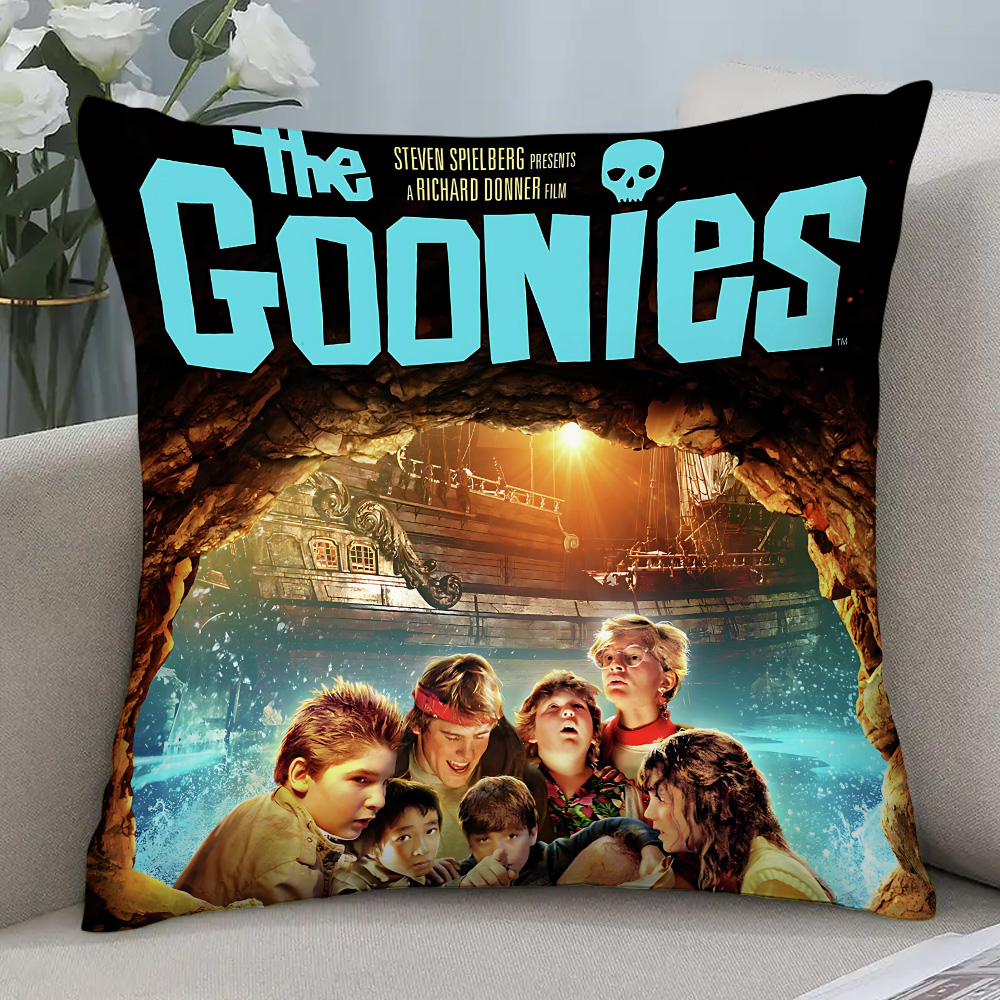 Hot Movie Pillow Covers Cartoo - огляд і ціна Home Cinema Chairs