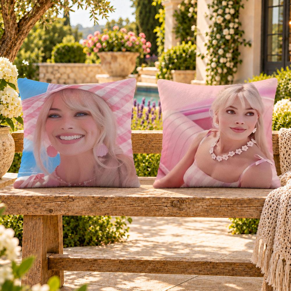 Actor Cinema Margot Robbie Cus - огляд і ціна Home Cinema Chairs
