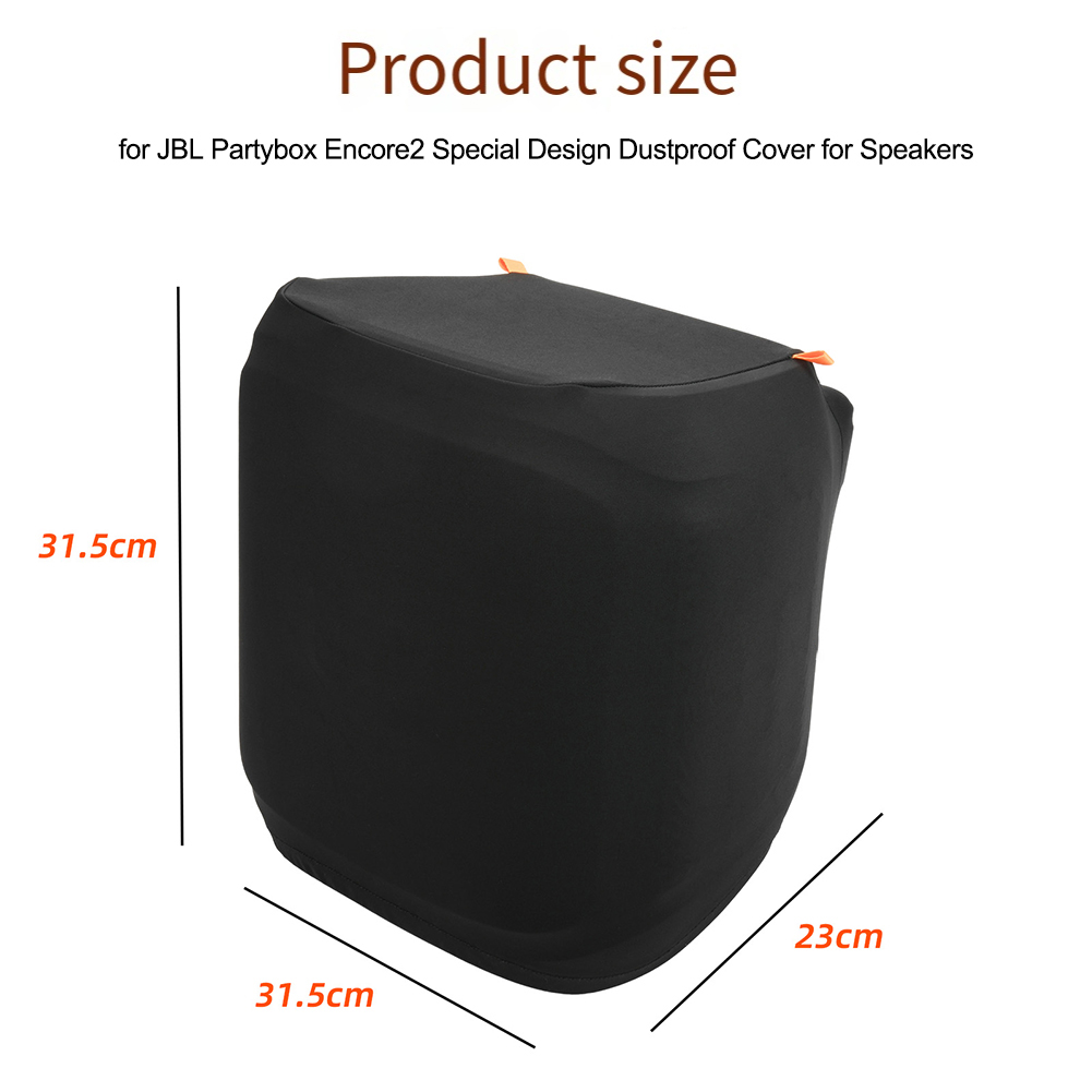 For JBL For Partybox Encore2 S - огляд і ціна Home Cinema Jbl