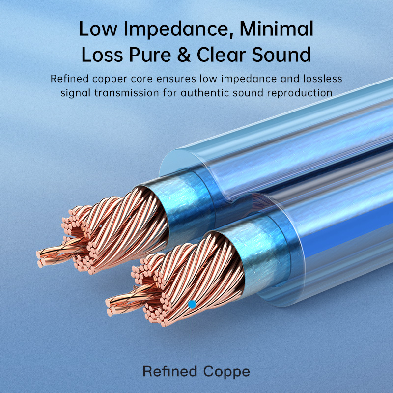 CHOSEAL Audio Stereo Speaker C - огляд і ціна Audio Home Cinema