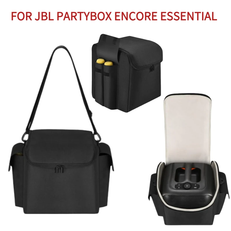 Outdoor Speakers Storage Bag f - огляд і ціна Home Cinema Jbl