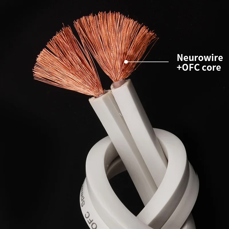 YYTCG DIY Loud Speaker Cable H - огляд і ціна Audio Home Cinema