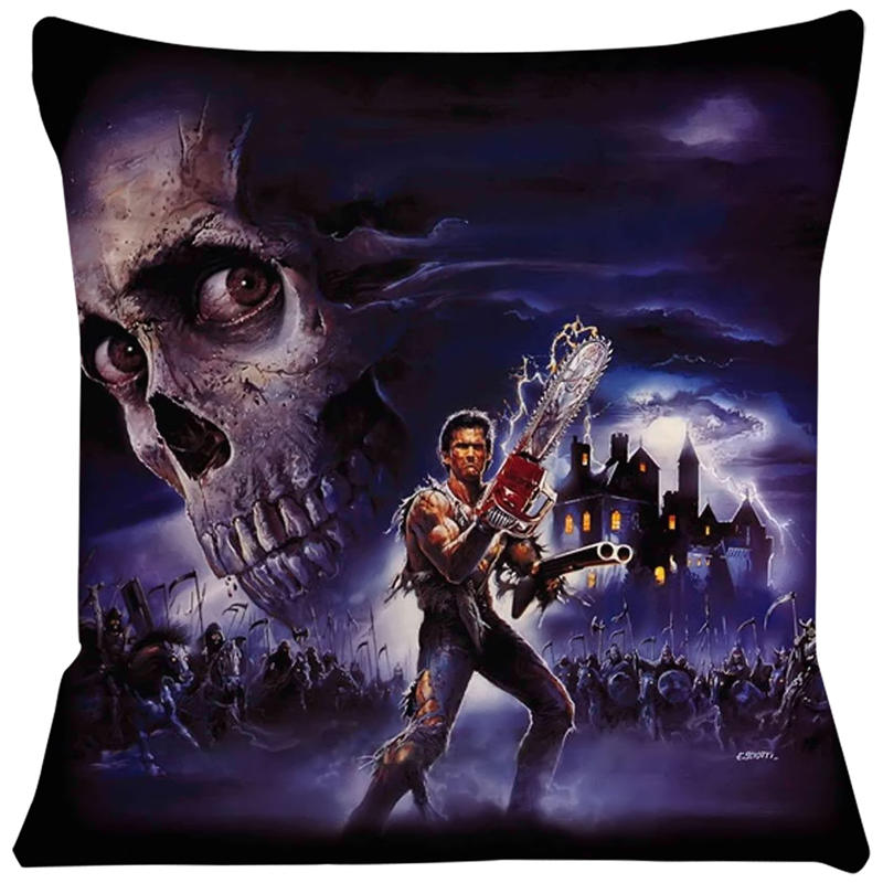 Cushion Cover EvilDead Movie S - огляд і ціна Home Cinema Chairs